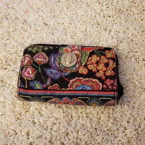 Vera Bradley Wallet